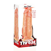 Massive Triple Threat 3 Cock Dildo Anal Dildos